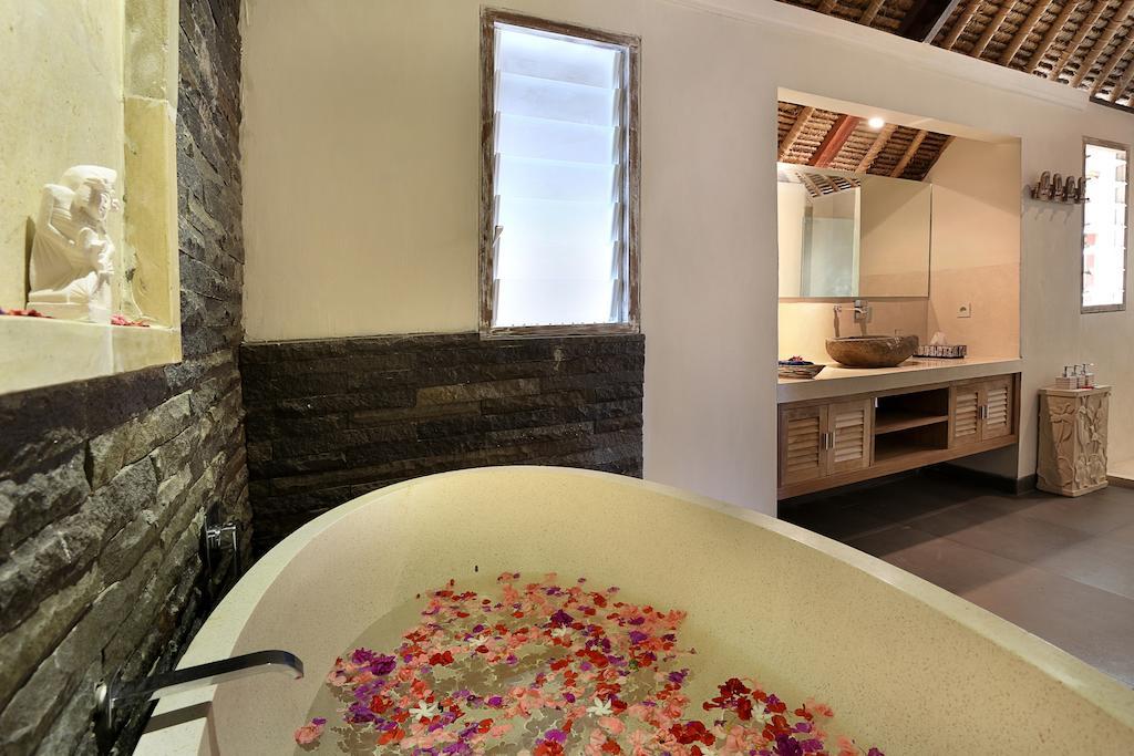 Villa Bukit Nusa Lembongan Kültér fotó